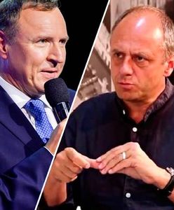 Kariera Rafała Kotomskiego w TVP dobiegła końca. Kurski zawiesił go z absurdalnego powodu