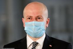 Wróblewski przepadł w Senacie. Lawina komentarzy