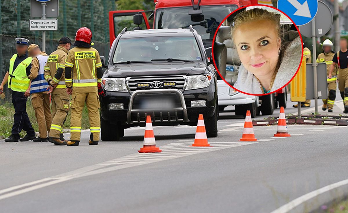 Po wypadku z udziałem minister zdrowia, wyszło na jaw jakim autem jeździ