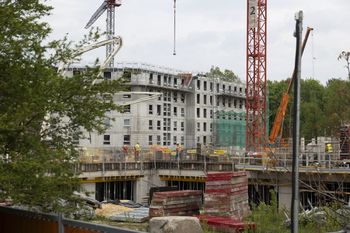Deweloperzy hamują z inwestycjami. Tak źle nie było od dawna
