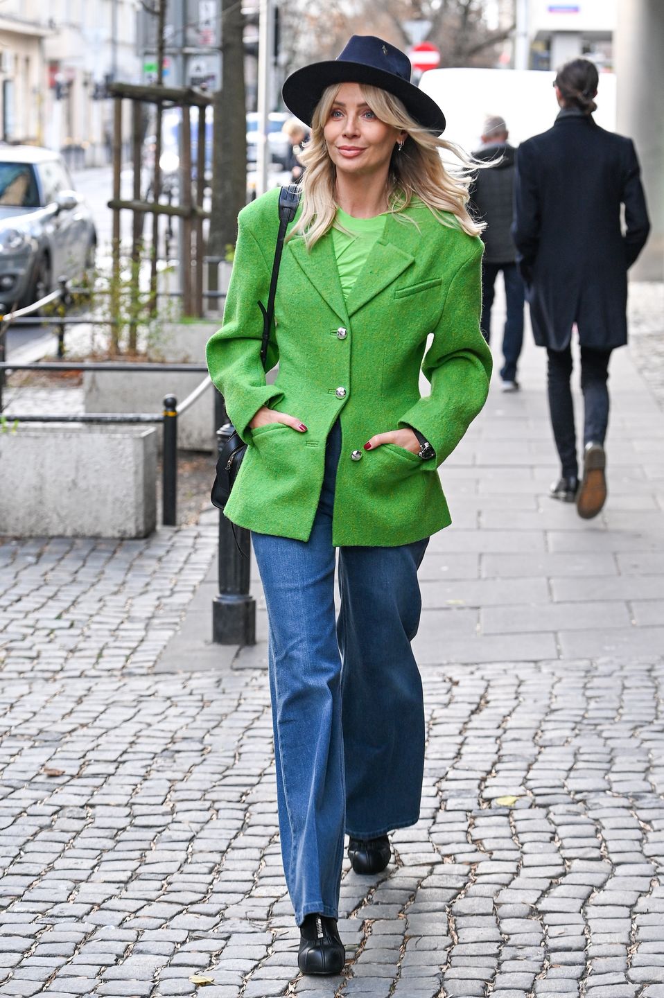 Agnieszka Woźniak-Starak