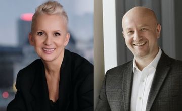 Nowi wiceprezesi u właściciela CCC i HalfPrice. Będą odpowiadać za off-price i e-commerce
