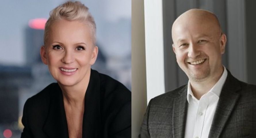 Nowi wiceprezesi u właściciela CCC i HalfPrice. Będą odpowiadać za off-price i e-commerce