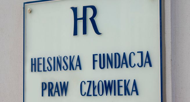 HFPC apeluje o ochronę dziennikarzy w czasie relacjonowania protestów. „To obowiązek państwa”