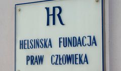 HFPC apeluje o ochronę dziennikarzy w czasie relacjonowania protestów. „To obowiązek państwa”