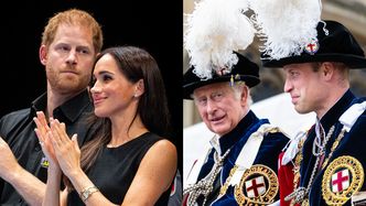 Brytyjskie media ujawniają, co teraz planuje książę Harry. "Chce być dla Williama OPARCIEM". Wiadomo, jak zareagowała Meghan Markle...