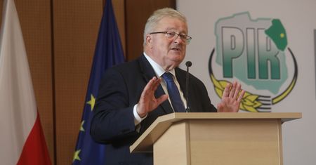 Dzierżawa, nie sprzedaż. Minister nie chce, by ziemie trafiły do deweloperów