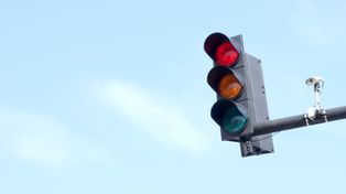 Konin: Przebudowa Alei 1 Maja. Kierowcy muszą uważać na sygnalizację