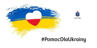 PKO Bank Polski wprowadza ułatwienia dla obywateli Ukrainy