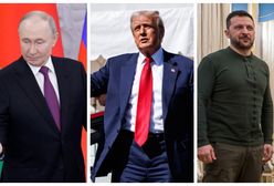 Czy negocjacje w sprawie Ukrainy będą nową Jałtą? Analiza "Foreign Affairs"