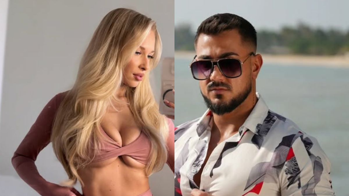 "Hotel Paradise". Oliwia kontra Bartek