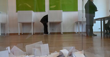Zacięty wyścig w Brodach. W pierwszej turze był remis