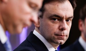 Moody's zakończył przegląd ratingu Polski. Stabilność gospodarcza podtrzymana