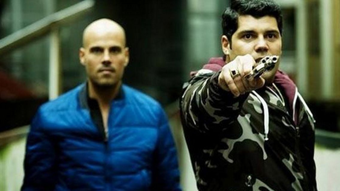 Nowy serial w TVP. Spodoba się fanom pierszego "Pitbulla"