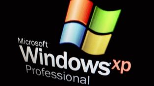 Słynny klucz Windows XP wyciekł przed premierą. Microsoft był bezsilny