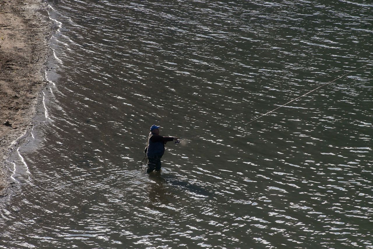 Sensacyjne odkrycie w Boliwii. Myśleli, że gatunek dawno wymarł