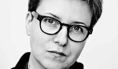 Aleksandra Karasińska dyrektor programową treści płatnych w Ringier Axel Springer Polska