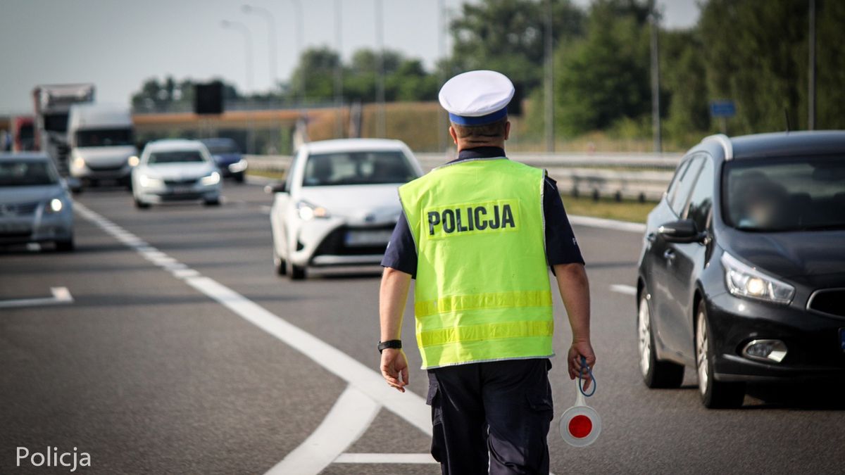 Nałożone od 17 września 2023 r. punkty karne będą ważne przez rok. W podobnym terminie pojawi się możliwość redukcji ich liczby