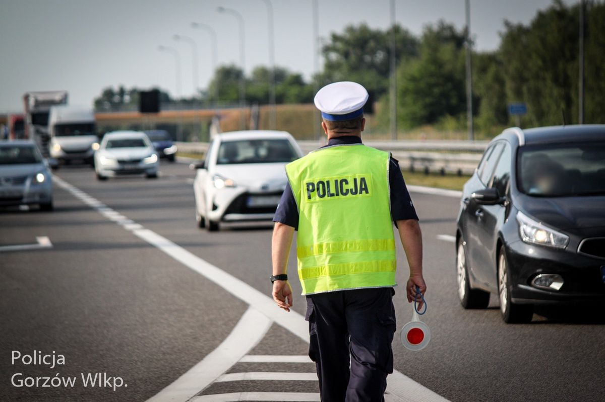 Nałożone od 1 lipca 2023 r. punkty karne ważne są przez rok, ale jeszcze nie można zredukować ich liczby