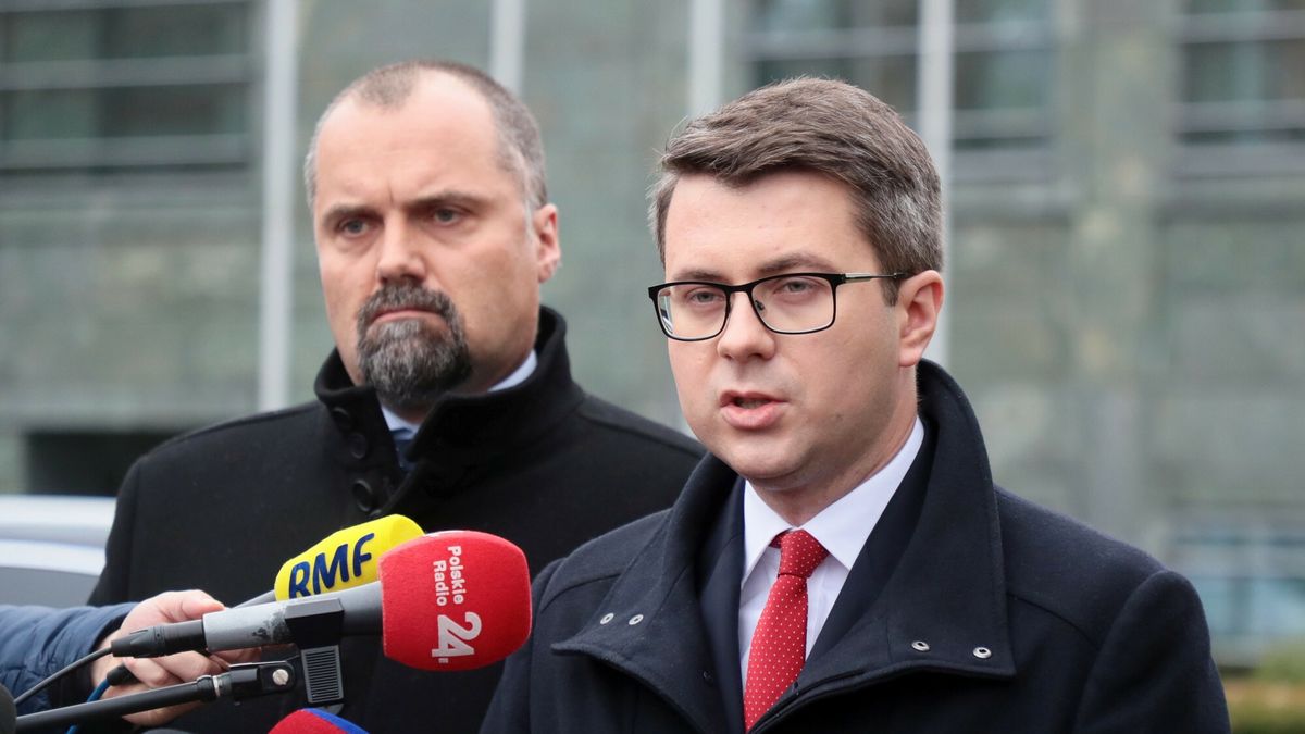 Piotr Müller w rozmowie z RMF FM był pytany, kto poniesie konsekwencje za zamieszanie związane z wejściem w życie Polskiego Ładu 