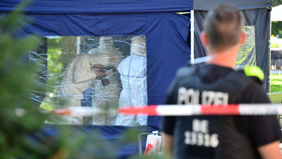 Śmierć Polaka w Niemczech. 13-latek w zakładzie zamkniętym