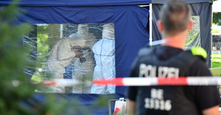 Polak zabity w Niemczech. Nowe informacje ws. 13-latka