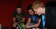 GamesCom 2012: Puzzle Craft - graliśmy pod okiem jej twórców