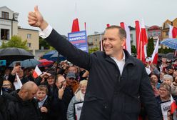 Kibol prezydentem? Cóż szkodzi spróbować? [OPINIA]