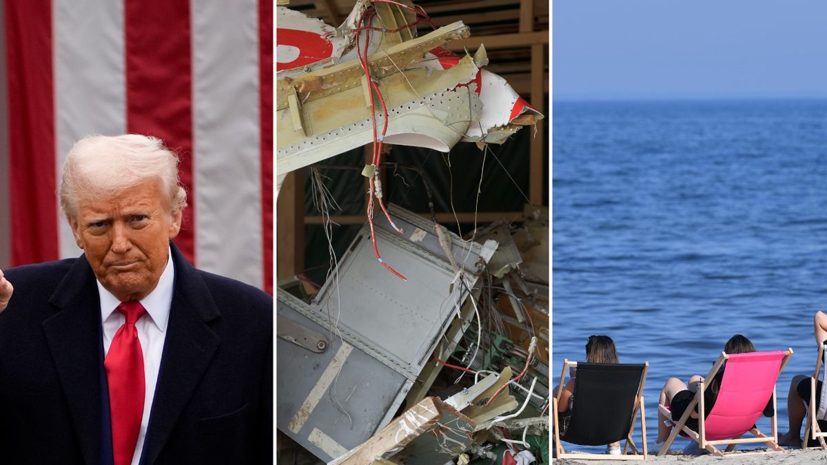 Co wydarzyło się w mijającym tygodniu?