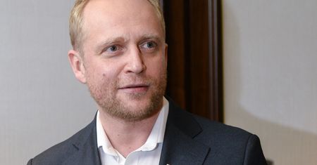 Kolejny sukces Adamczyka za oceanem. Spełniło się jego marzenie