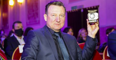Robert Więckiewicz dostał główną rolę w serialu TVN. Wiadomo, kogo zagra