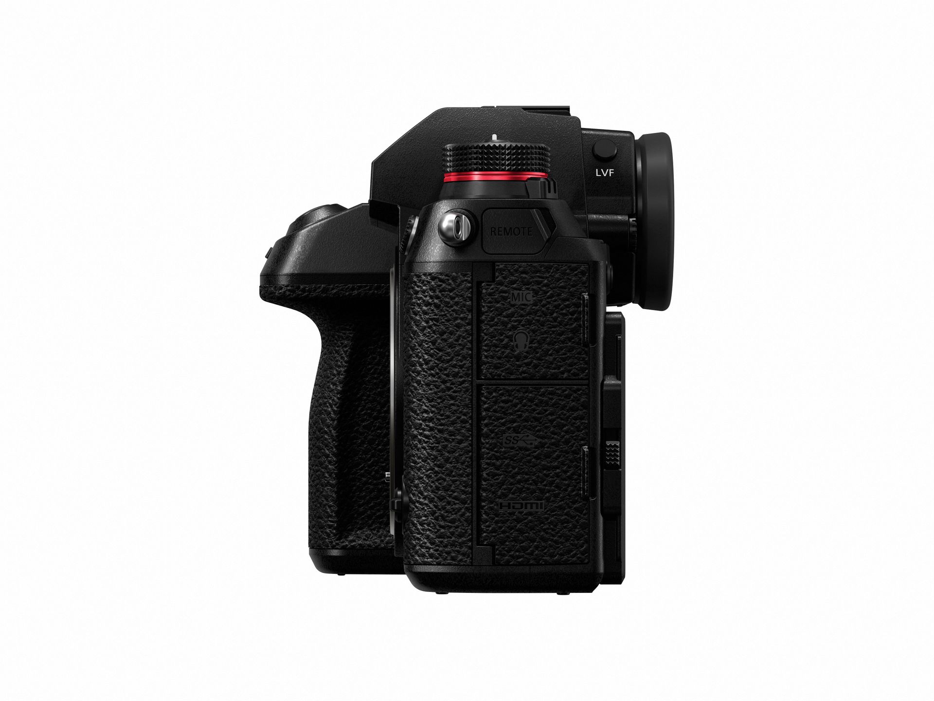 Panasonic Lumix S1 i S1R - nawet 187 megapikseli i stabilizacja na poziomie 6 EV 31