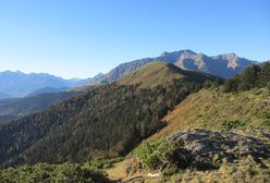 Pireneje. Makabryczne odkrycie w górach