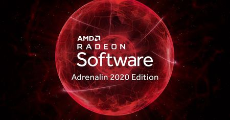 Radeon Software Adrenalin 2020 - duża aktualizacja sterowników dla kart Radeon. Co nowego?