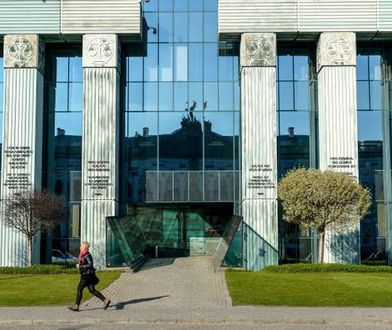 Prof. Matczak: "Jak Sąd Najwyższy ma rozstrzygnąć o ważności wyborów, które się nie odbyły?" [WYWIAD]