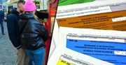 Coraz więcej dla fiskusa. Zamrożone progi podatkowe podkopują podwyżki