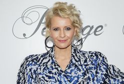 Kożuchowska jest jak wino. Oto sekret jej młodego wyglądu