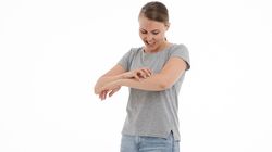 Rodzaje nadwrażliwości