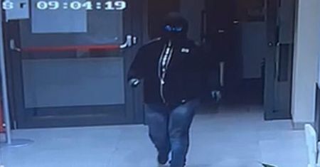 Napadała na banki w naszym województwie. Policja zatrzymała kobietę podejrzaną o napady w Kurowie i Puławach
