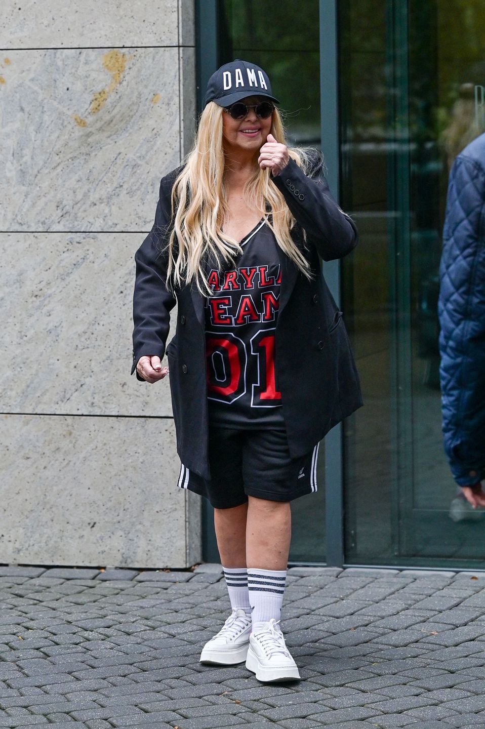 Maryla Rodowicz i Roksana Węgiel promują nowy singiel