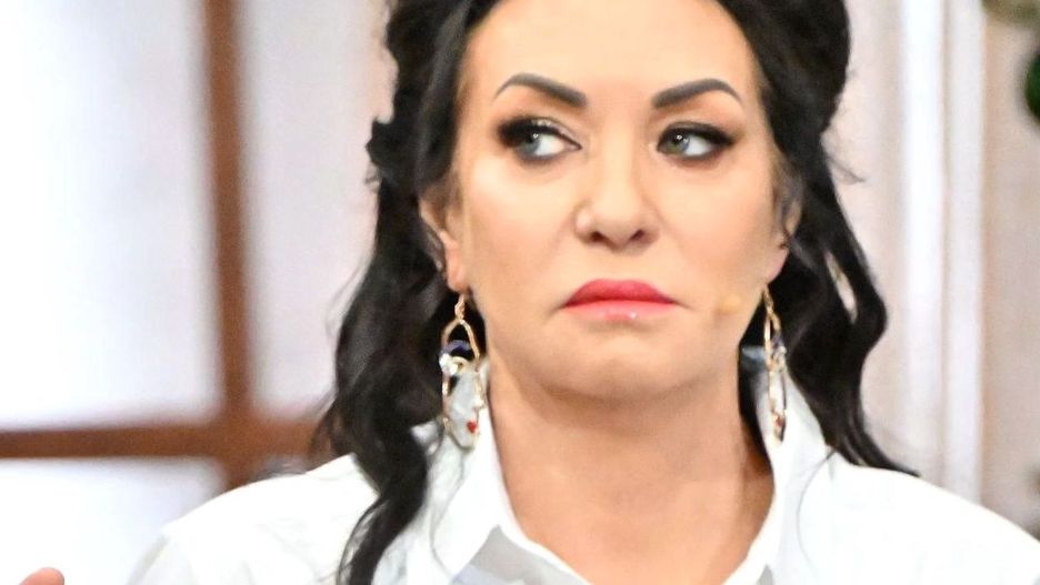 Alicja Węgorzewska nie trafiła z żartem
