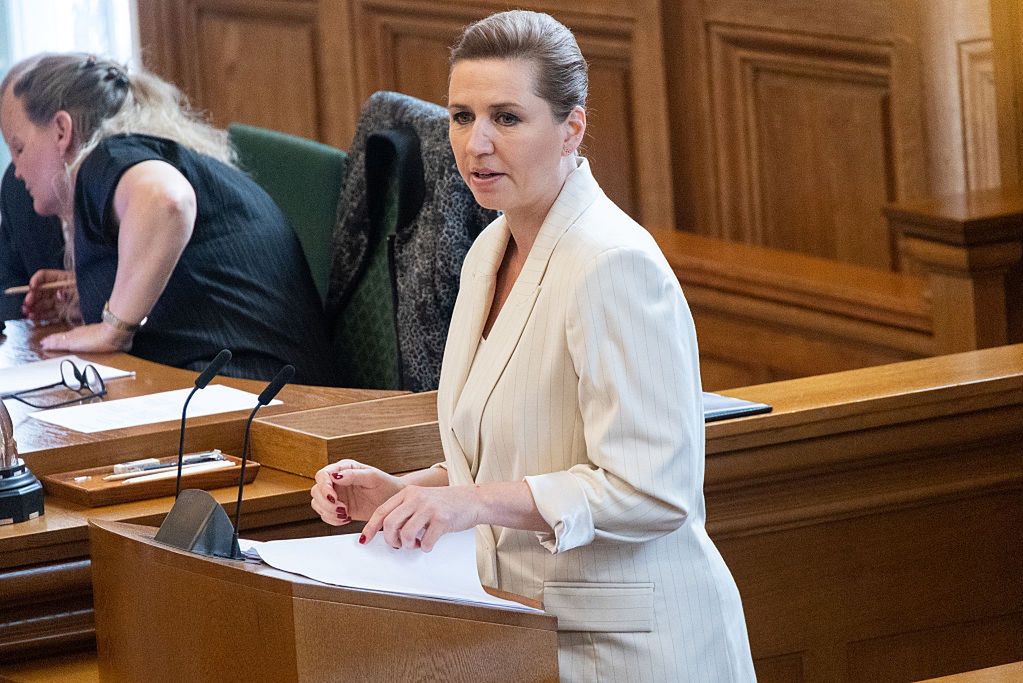 Dänemark hebt Rentenalter an: Neuregelung ab 2040 wirksam