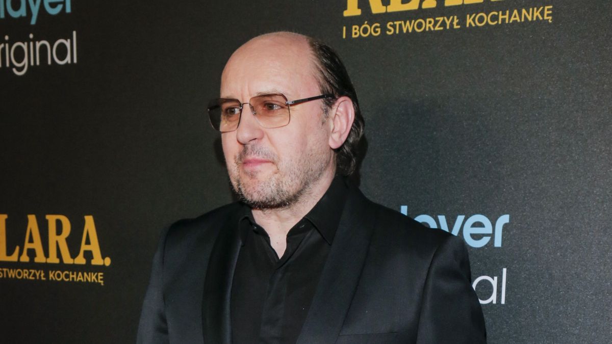  Adam Woronowicz wspomina wizytę w muzeum