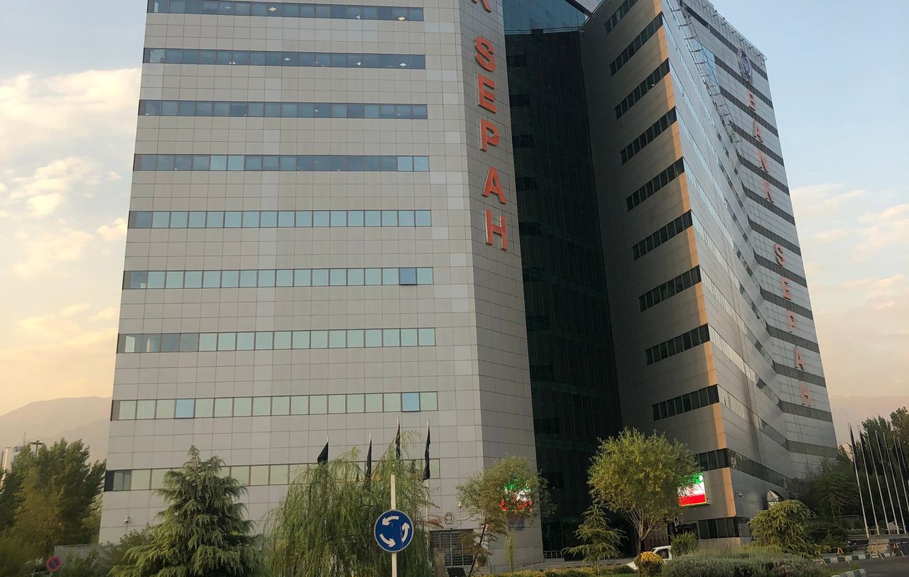 Cyberatak na jeden z głównych banków irańskich. Sepah sparaliżowany