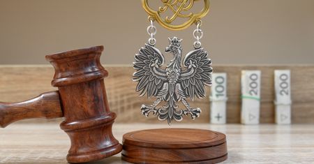 Nowe przepisy dla komorników. Będą mogli pracować dłużej