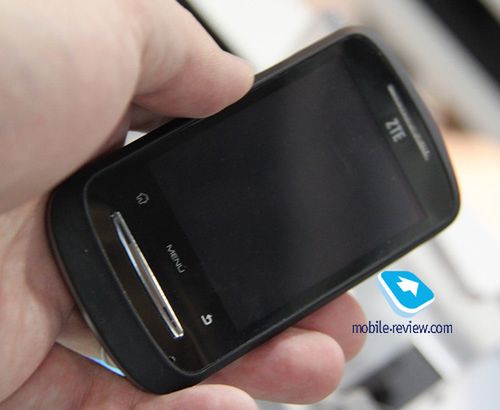 Przegląd egzotycznych i interesujących telefonów ZTE 4