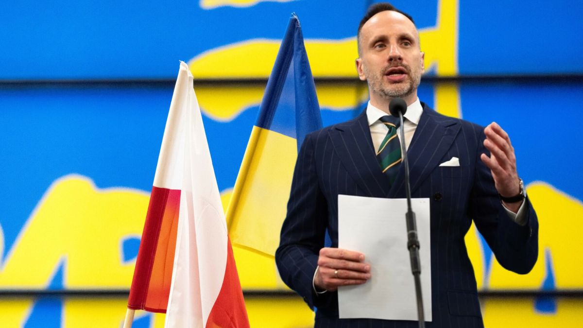 Janusz Kowalski