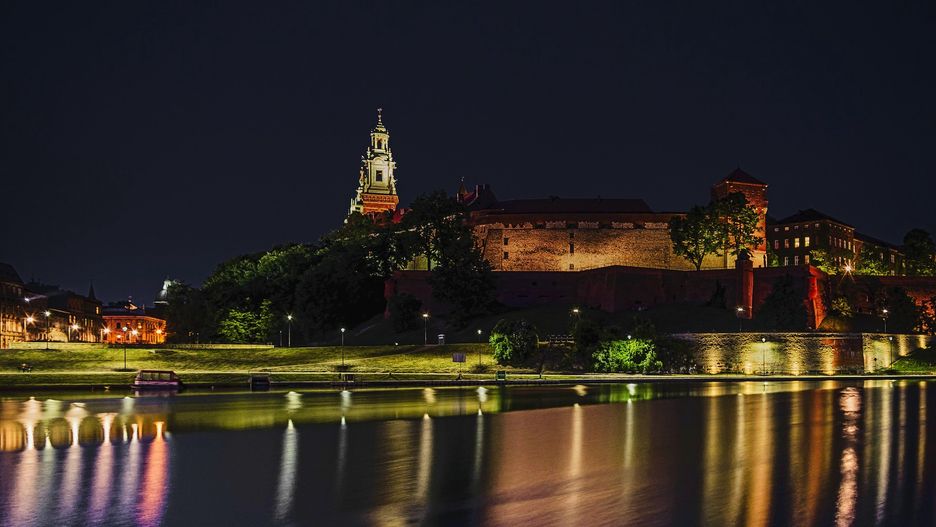 Kraków