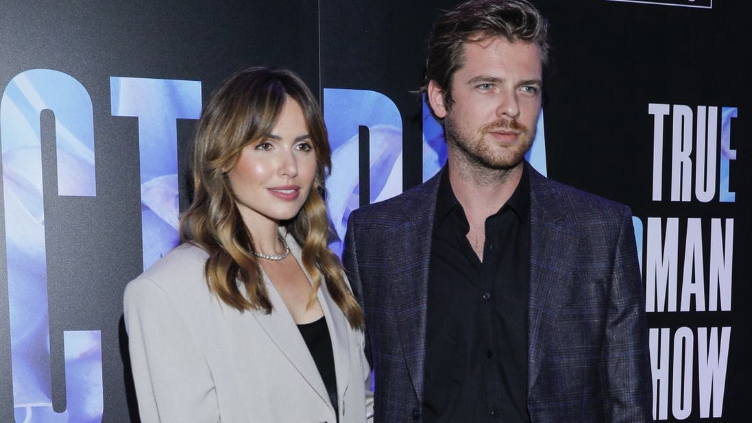 Marta Żmuda Trzebiatowska i Kamil Kula tworzą udane małżeństwo