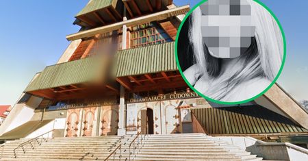 Bezwzględny żywioł zakończył jej krótkie życie. Bliscy pożegnali 22-letnią Basię